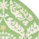 preview thumbnail 49 of 72, SAFAVIEH Handmade Chelsea Alannah French Country Wool Rug