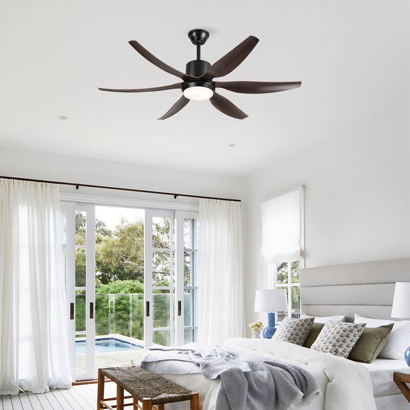 Ceiling Fan with Light Kit