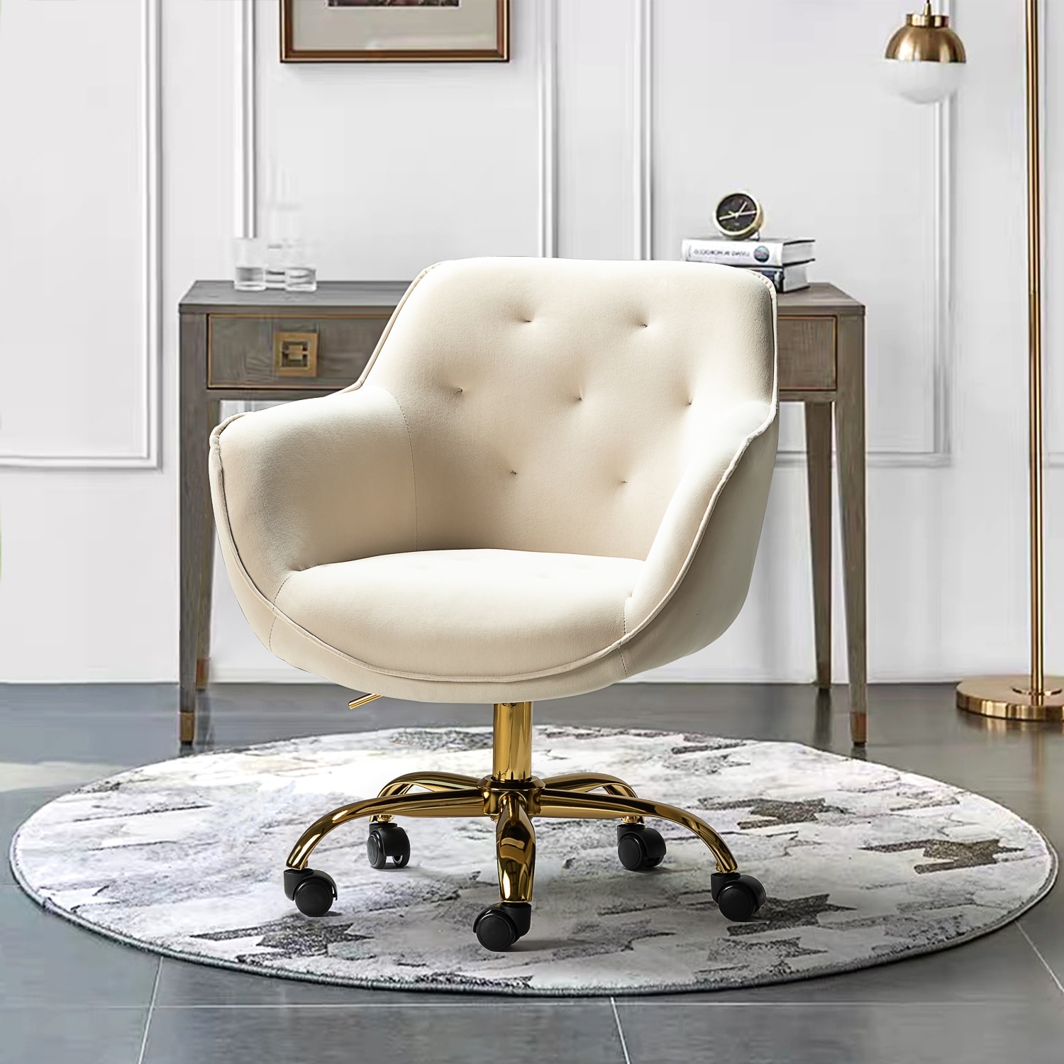 Inexpensive clearance arm chair