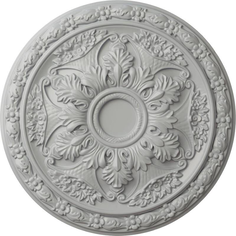 20"OD x 1 5/8"P Baile Ceiling Medallion