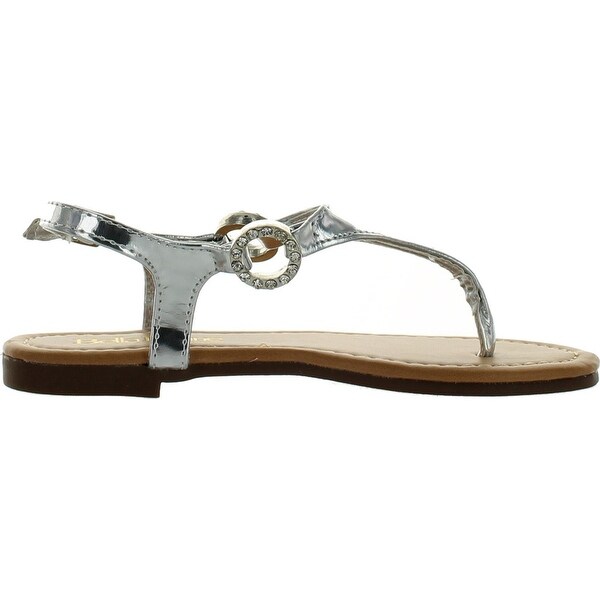 cute girl sandals for cheap