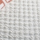 preview thumbnail 27 of 56, SAFAVIEH Faux Rabbit Bubble Ondine Machine Washable & Slip Resistant Shag Rug