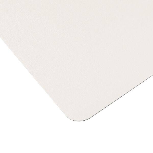 Placemats Set of 2, Faux Leather Kitchen Table Mats Place Mats