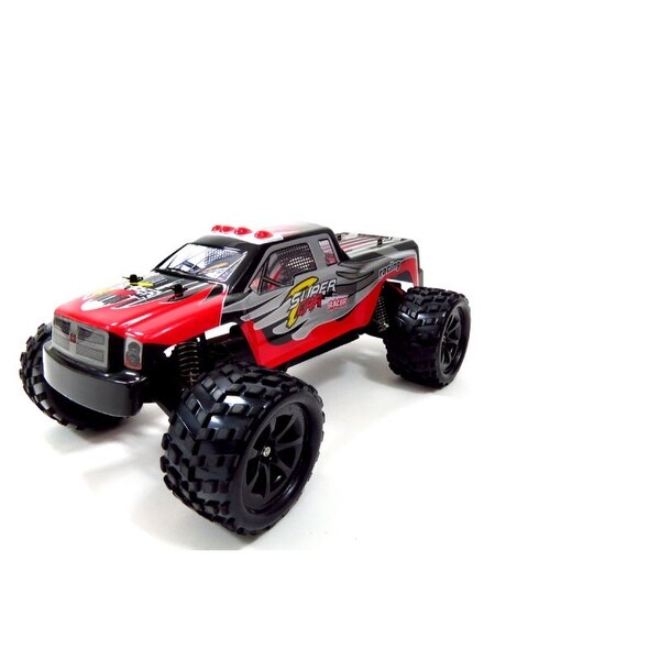 terminator remote control car
