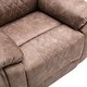 preview thumbnail 7 of 19, Nestfair Power Lift Recliner with Adjustable Massage and Heating System