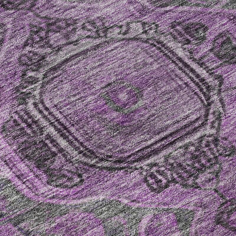Premium Washable Super Soft Traditonal Marcus Mayfield Rug