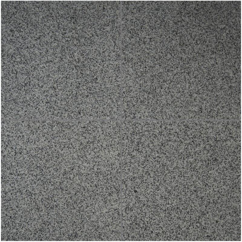 Ackland AKTGT12X12P-PL 12" x 12" Terrazzo Floor and Wall Tile - Matte