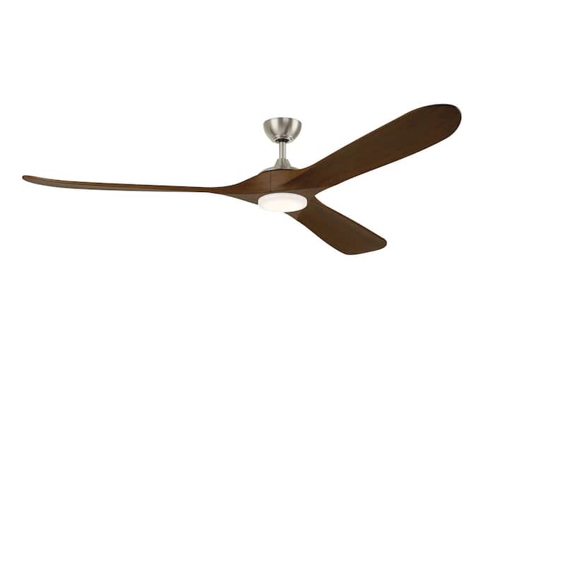 Kichler 310580 Mylo 80" 3 Blade Indoor / Outdoor Ceiling Fan