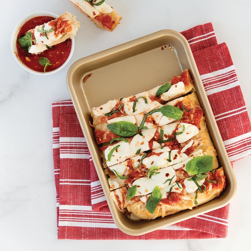 Nordic Ware Naturals Nonstick Eighth Sheet