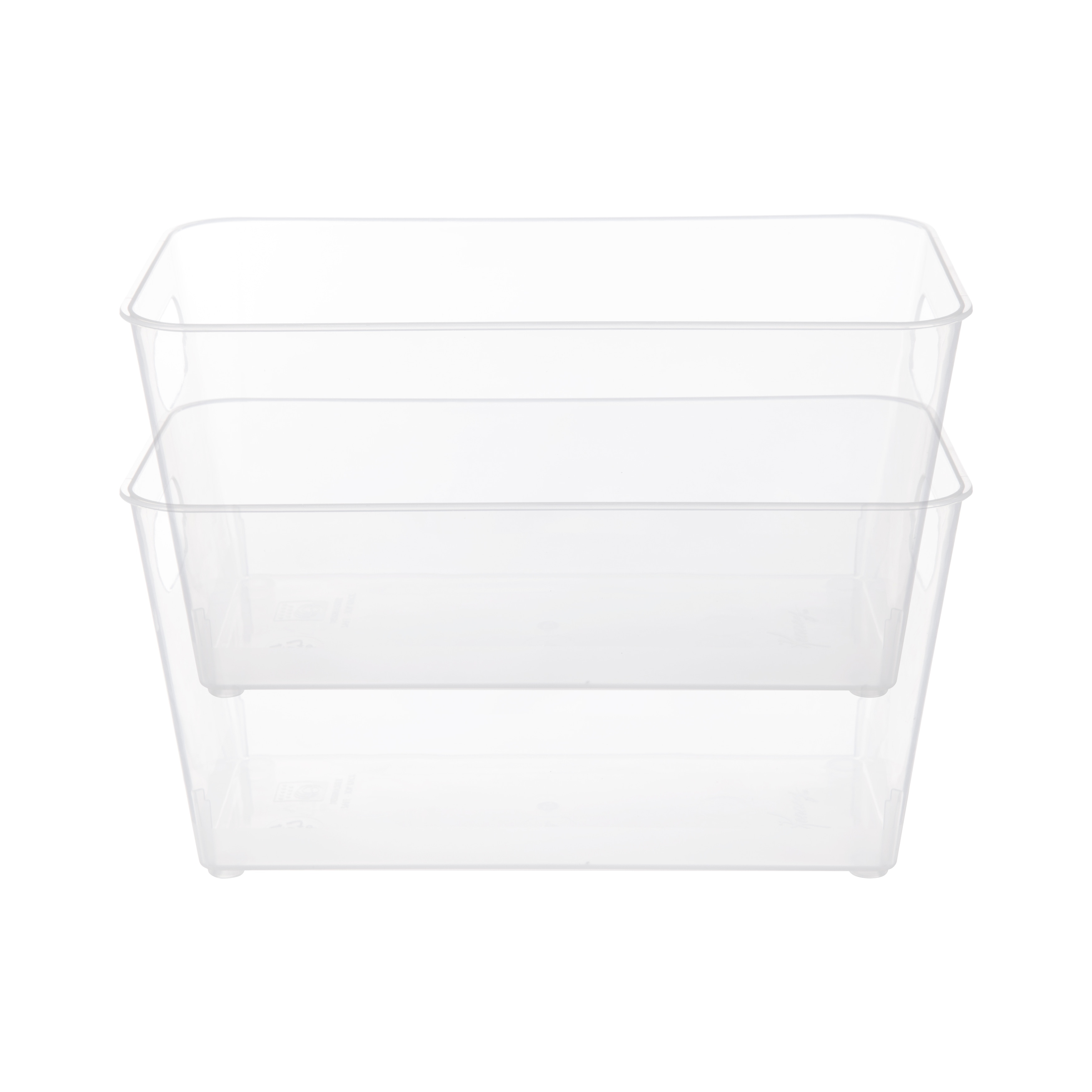 https://ak1.ostkcdn.com/images/products/is/images/direct/92ca58bd96954ab34de25cd8c79e15bf03f1576a/Kenney-Storage-Made-Simple-Organizer-Bin-with-Handles%2C-2-pack%2C-Clear.jpg