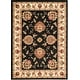 preview thumbnail 21 of 133, SAFAVIEH Lyndhurst Hermanda Traditional Oriental Rug