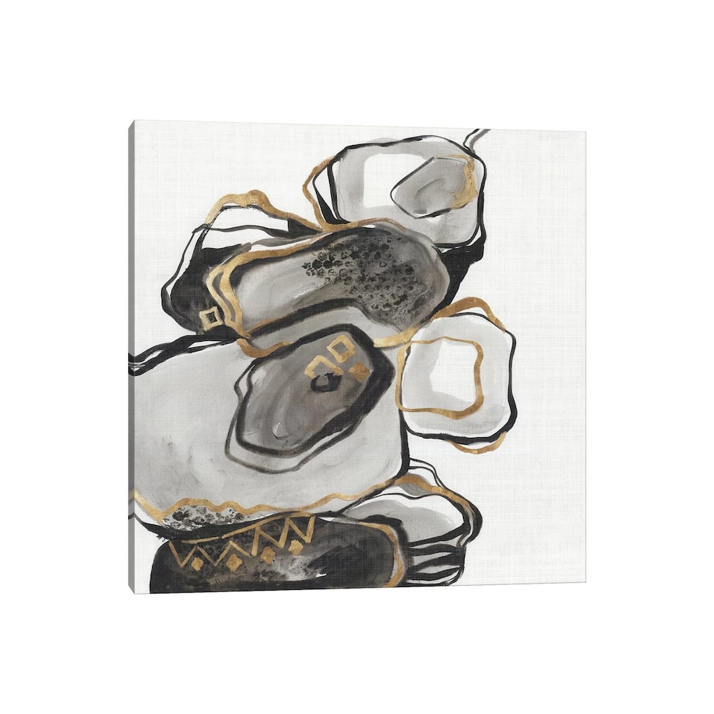 iCanvas "Golden Gate II" by Lera Canvas Print