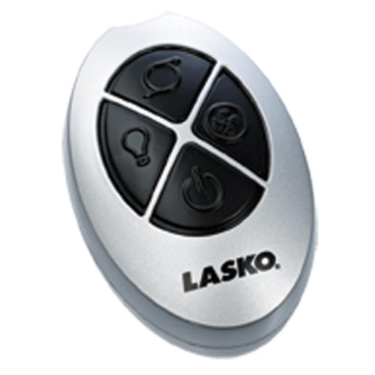 Lasko 4443 40 In. Hybrid Tower Fan with 