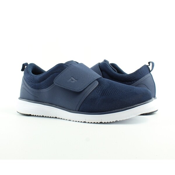 propet travelfit strap mens