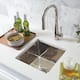 Option Foundry Polished Nickel