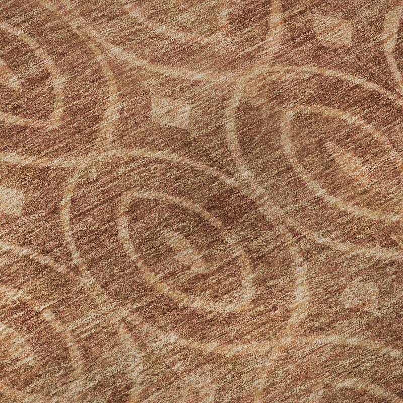 Premium Washable Super Soft Casual Contemporary Mayfield Rug
