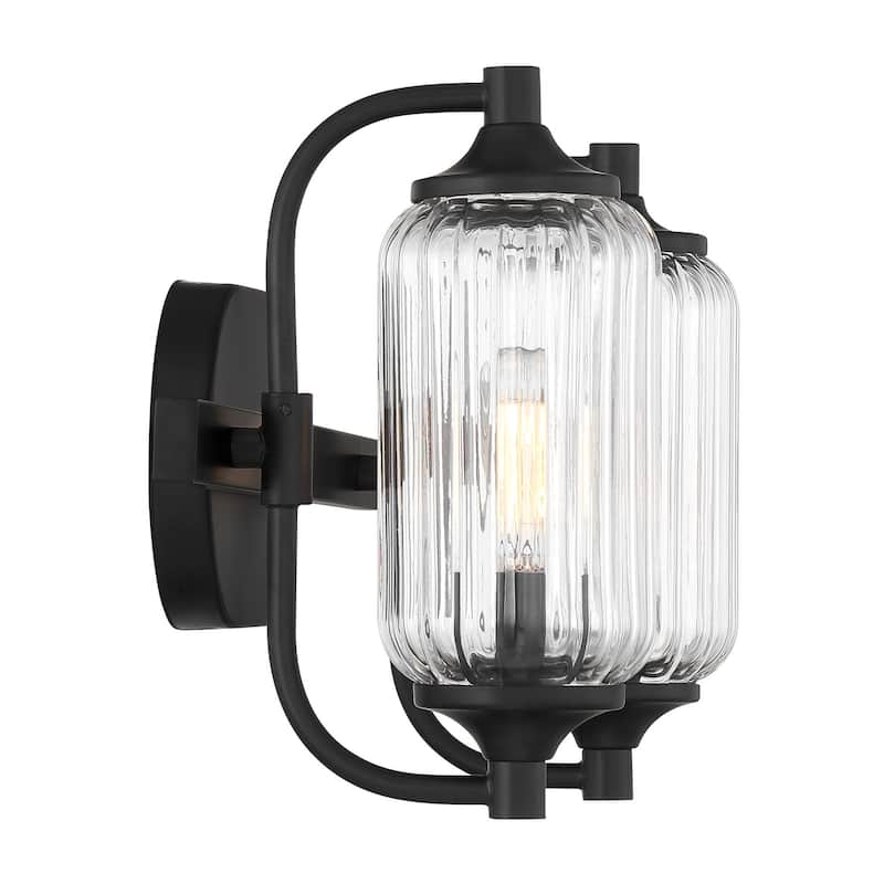 Savoy House 8-3024-2 Holton 2 Light 16" Wide Vanity Light