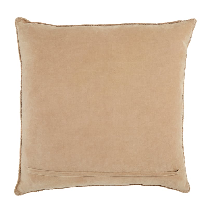 Rouen Solid Pillow