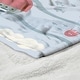 preview thumbnail 47 of 52, Hasbro Peppa Pig Silk Touch Sherpa Throw Blanket