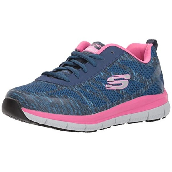 skechers women's comfort flex sr hc pro health care professional shoe