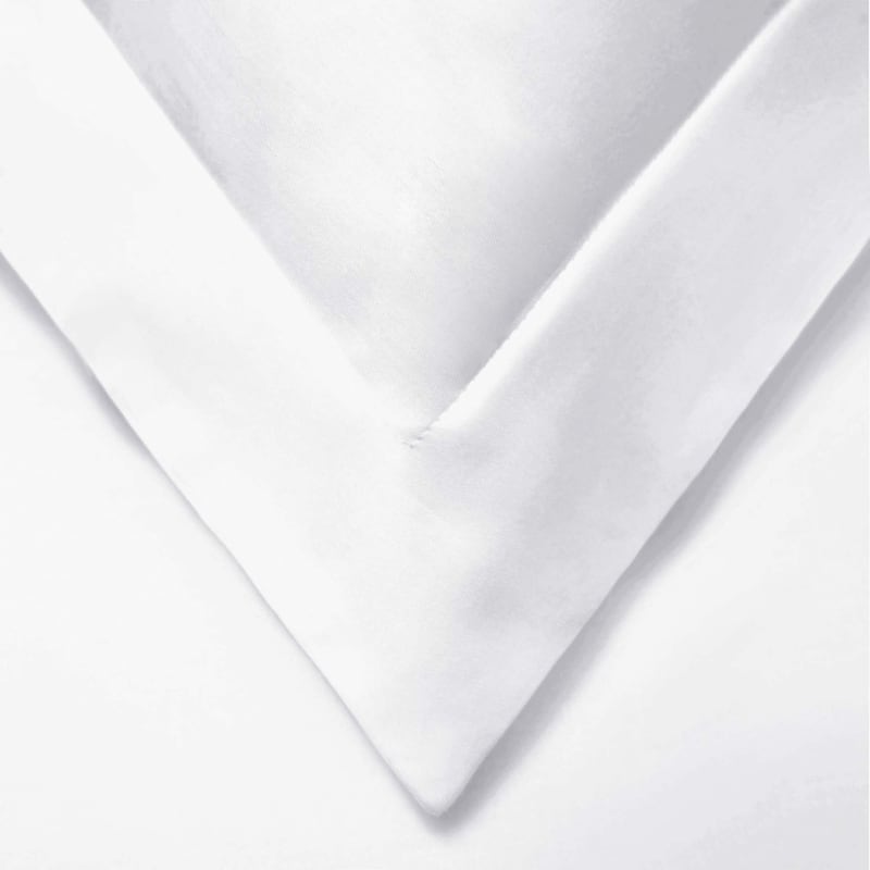 Superior 800 Thread Count Cotton Blend Duvet Cover Set