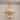 Lusteria 20" Antique Gold Farmhouse Rope Empire 4-Light Chandelier