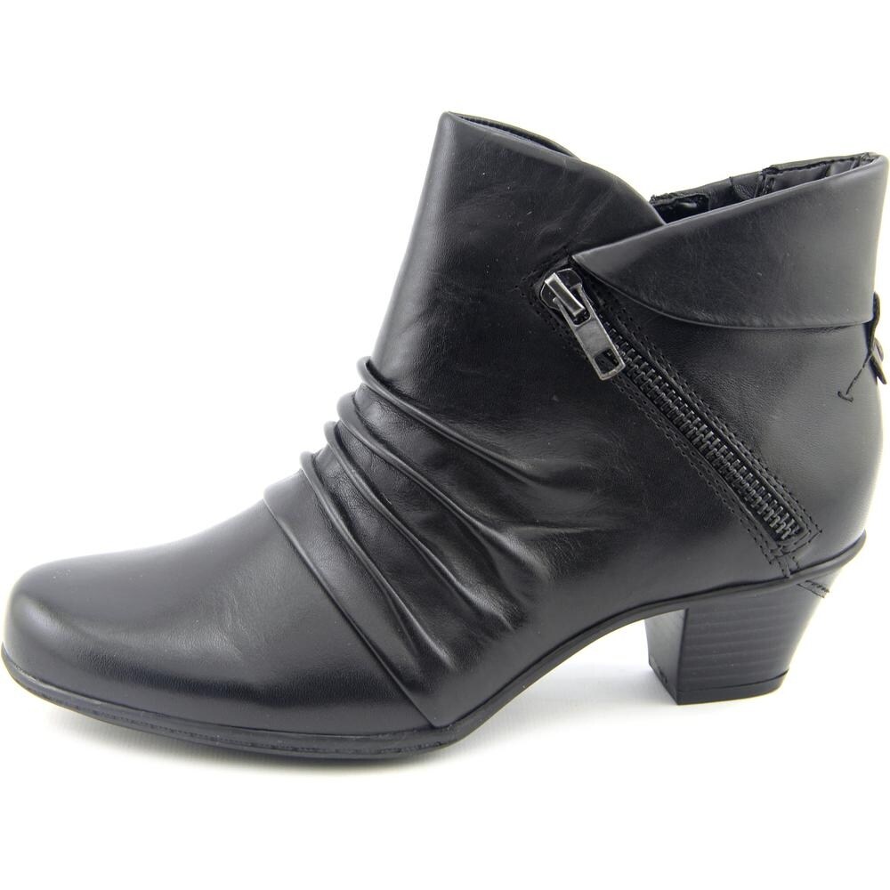 earth pegasus bootie