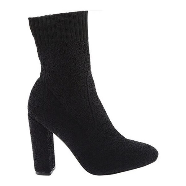 charles by charles david iceland bootie