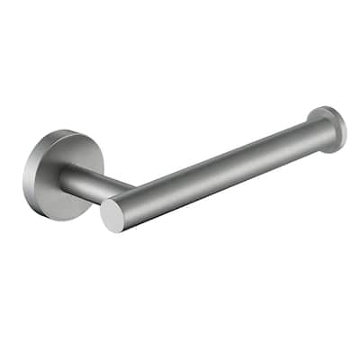 Wall Mounted Toilet Paper Holder