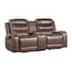 Option Brown