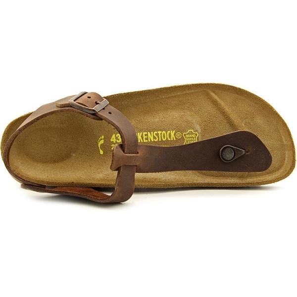 birkenstock kairo mens