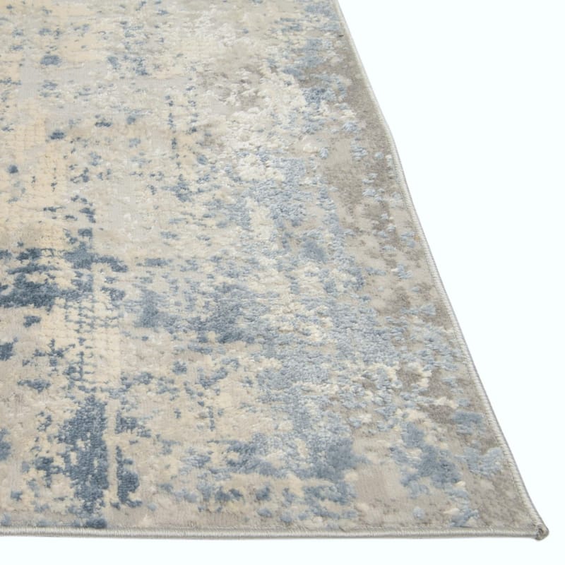 Contemporary Milton Collection Area Rug