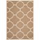 SAFAVIEH Courtyard Maryanne Indoor/ Outdoor Waterproof Patio Backyard Rug