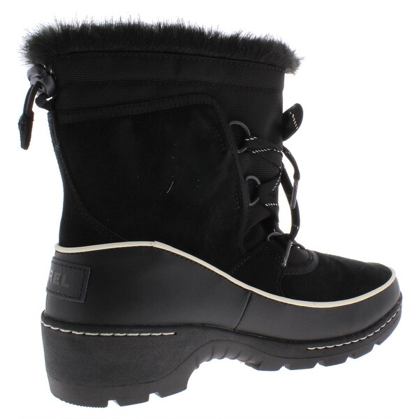 sorel women's tivoli iii high waterproof winter boots