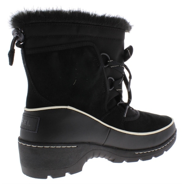 sorel zipper boots