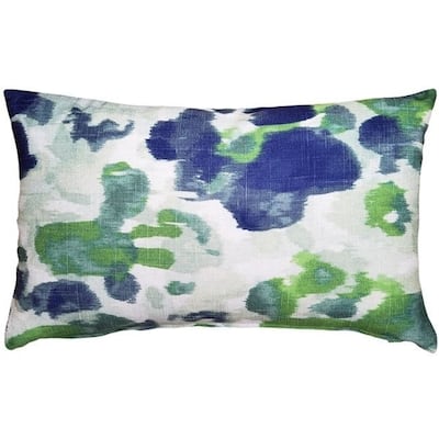 Brandy Bay Throw Pillow