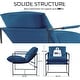 preview thumbnail 64 of 66, Desk Chairs. Cross Legged Office Task Armless Wide Vanity Makeup Chair Computer Chairs for Home Office