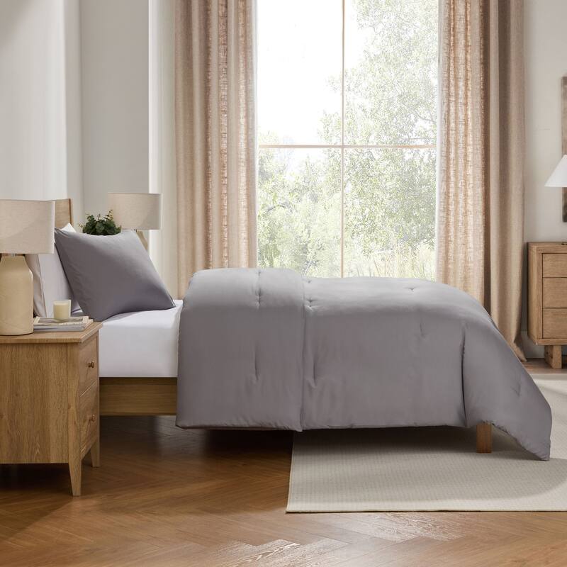 Empyrean Modern Reversible Comforter