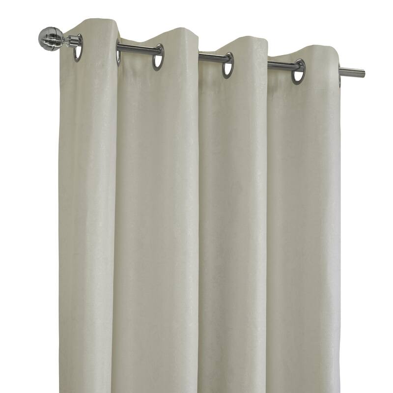 Vigo Grommet Curtain Panel