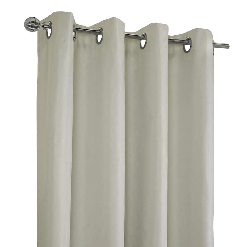 Vigo Grommet Curtain Panel