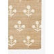 preview thumbnail 4 of 27, Erin Gates by Momeni Orchard Bloom Hand Woven Wool and Jute Rug