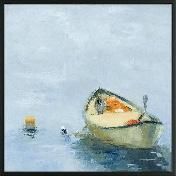 Shop Easy Art Prints Martha Wakefield S Fog Before Sun Premium