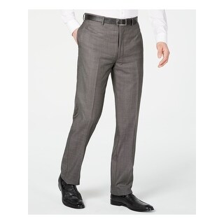 calvin klein work pants