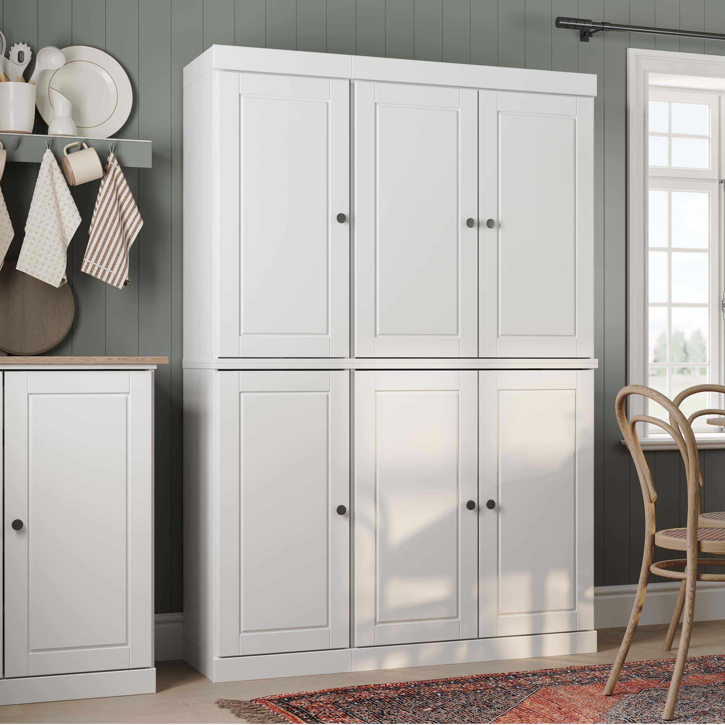Option White - Solid