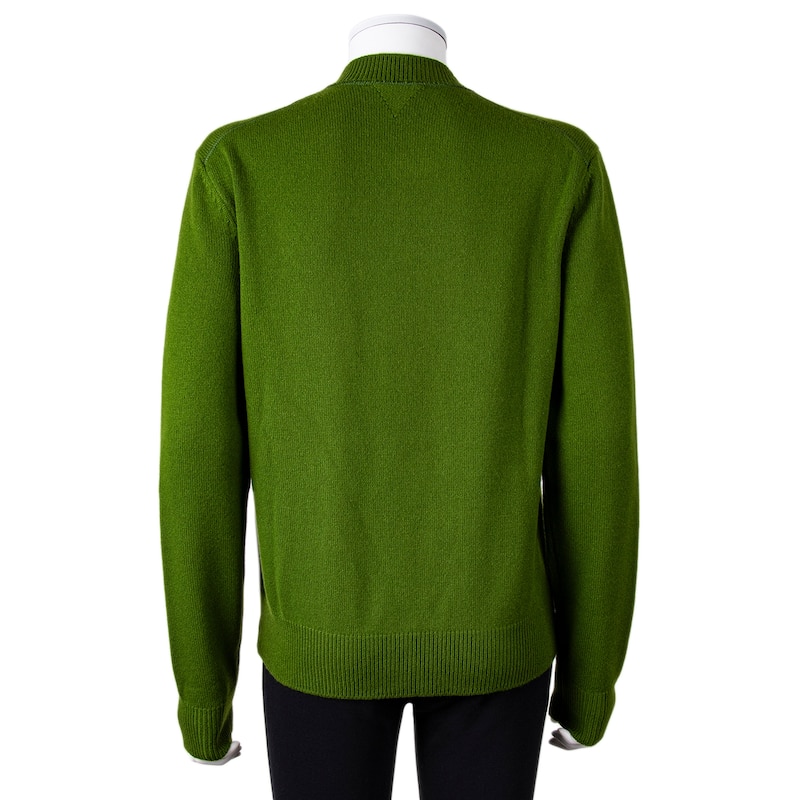 Bottega Veneta Cashmere Crew Neck Sweater