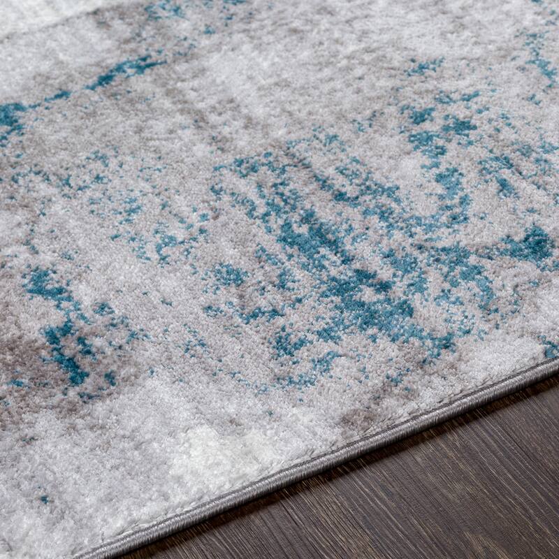Artistic Weavers Cooke Industrial Abstract Area Rug
