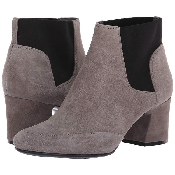 naturalizer danica bootie
