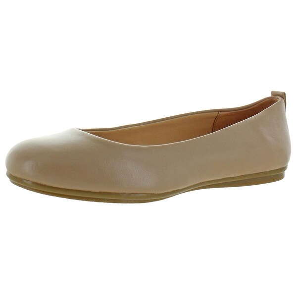 getcity ballet flats