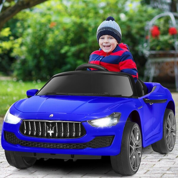 costway maserati