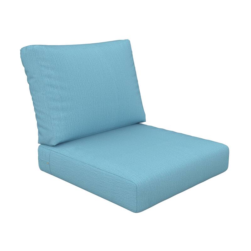 Sunbrella Outdoor Deep Seating Cushion